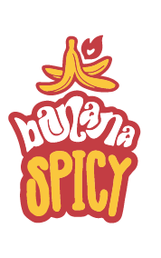 Banana Spicy logo