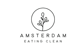 amsterdam eating clean